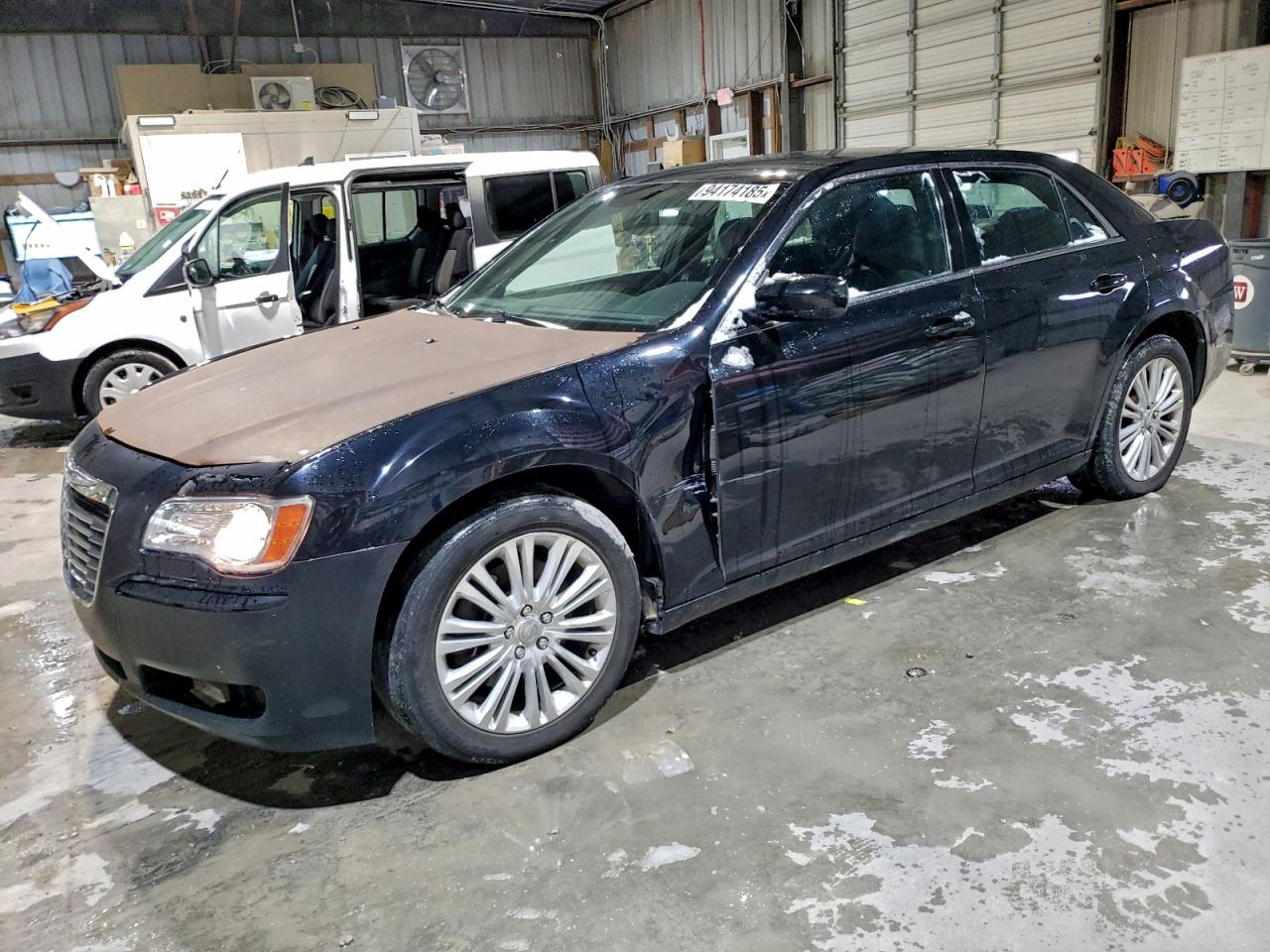 CHRYSLER 300