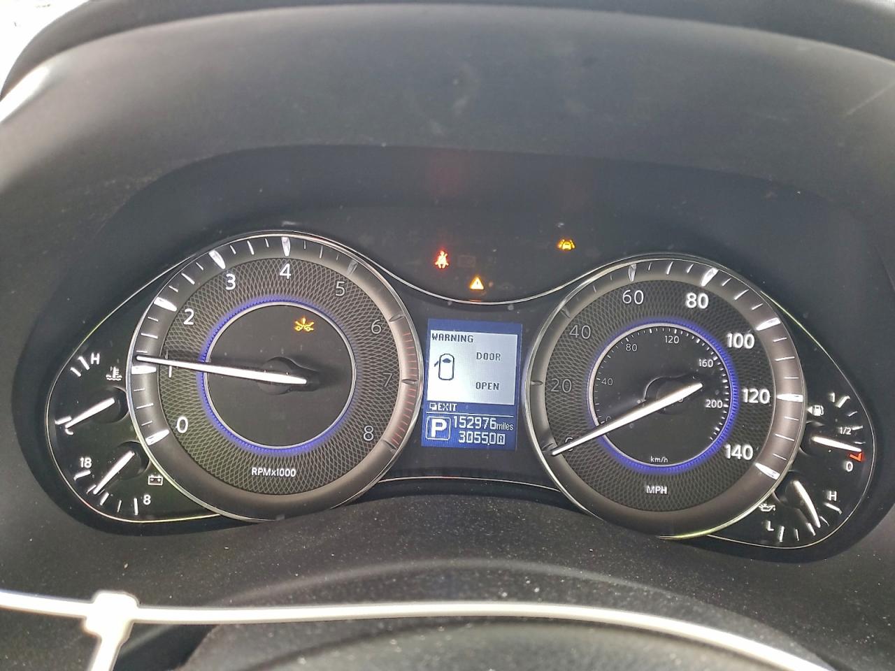 Lot #3311703221 2019 INFINITI QX80 LUXE