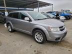 Lot #3310301088 2017 DODGE JOURNEY SX