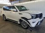Lot #3312291778 2023 NISSAN ARMADA SL