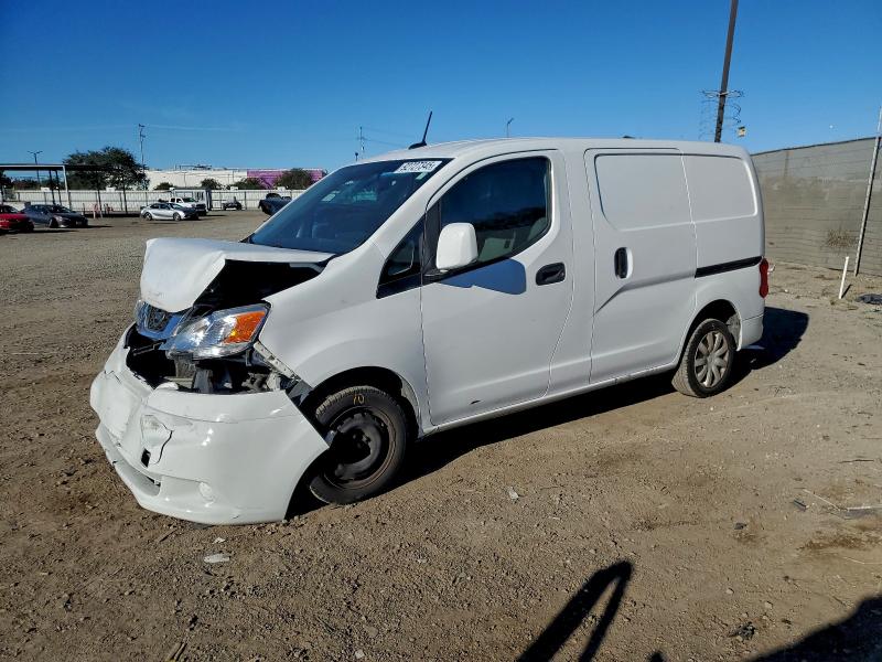 2018 NISSAN NV200 #3315753347
