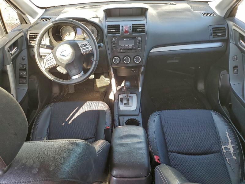 2014 SUBARU FORESTER 2 #3317174163