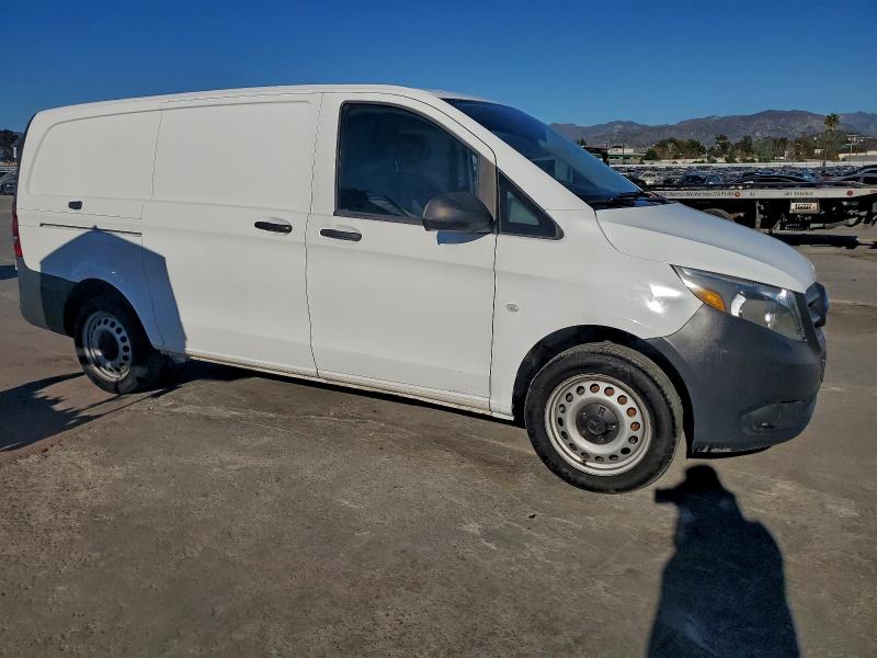 2021 MERCEDES-BENZ METRIS #3311724230