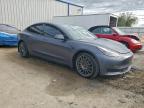 Lot #3310326016 2021 TESLA MODEL 3