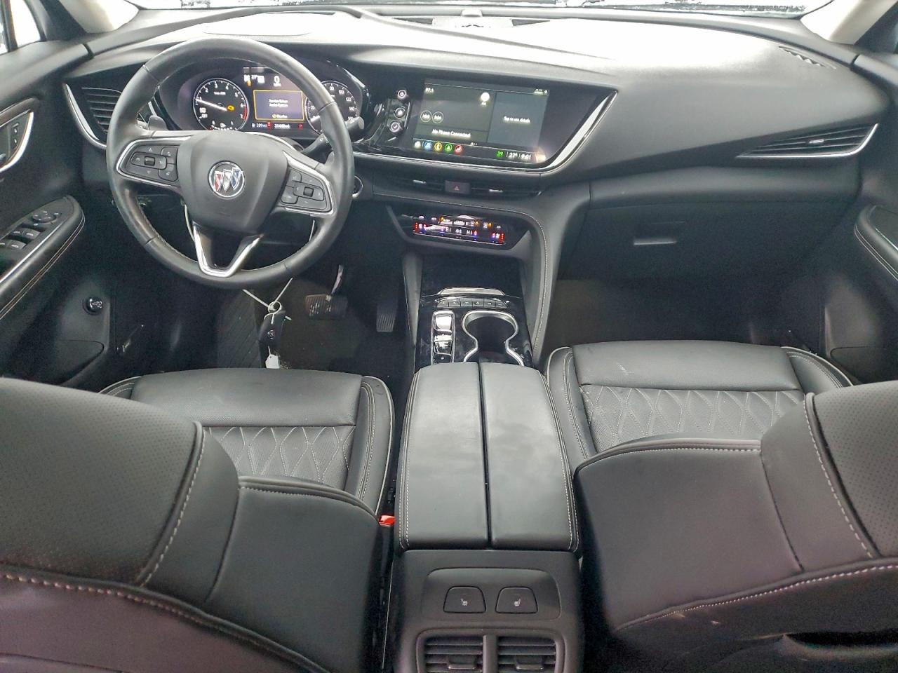 BUICK ENVISION AVENIR