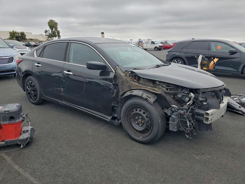 2015 NISSAN ALTIMA 2.5 #3301933508