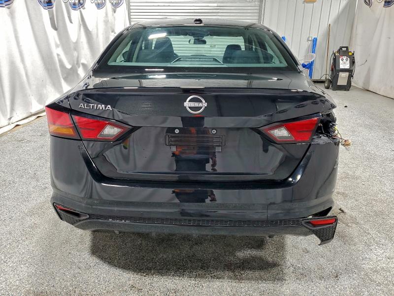 2025 NISSAN ALTIMA SV #3310366977