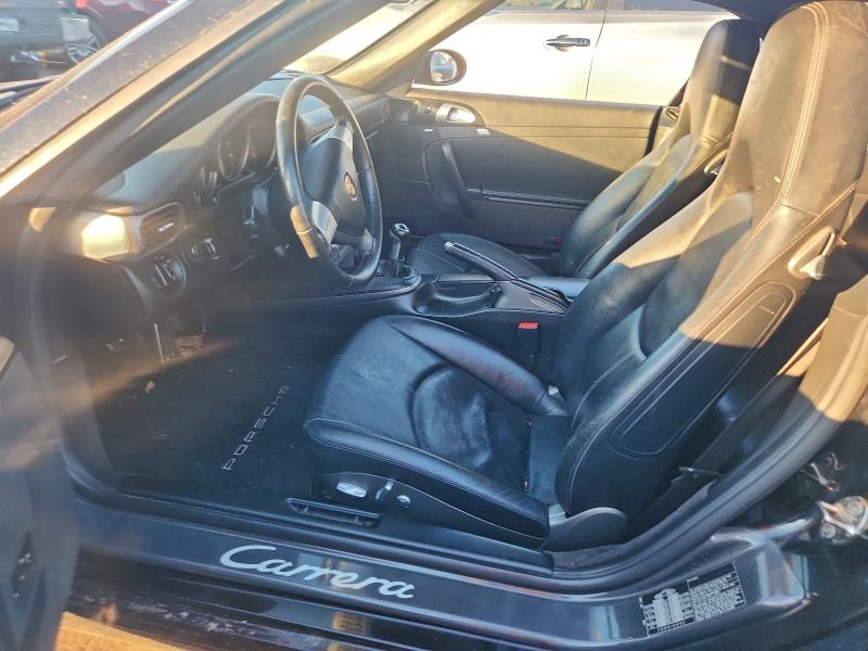 2005 PORSCHE 911 NEW GE #3322879088