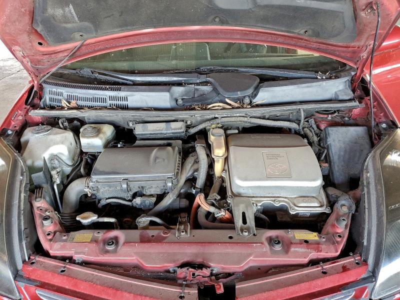 2008 TOYOTA PRIUS #3305478078