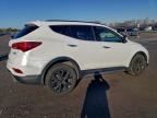 Lot #3309454985 2017 HYUNDAI SANTA FE S