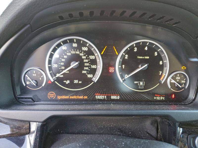 2018 BMW X5 XDR40E #3318972915