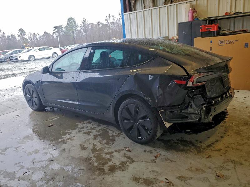 2024 TESLA MODEL 3 #3315815355