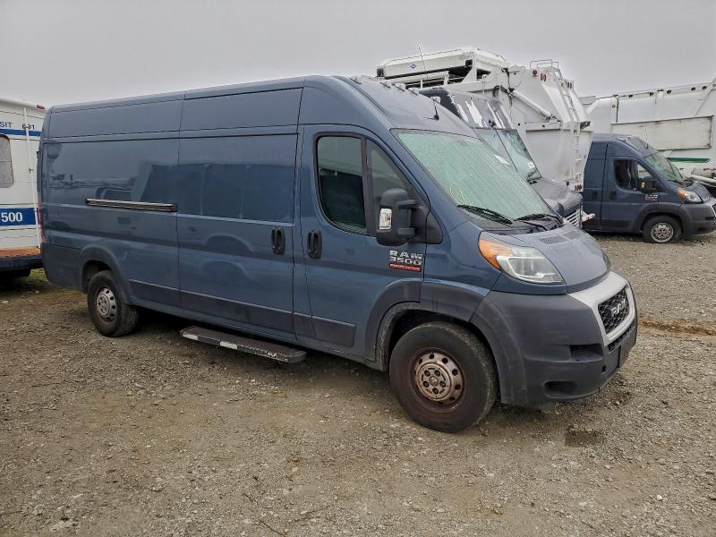 2020 RAM PROMASTER #3312627158