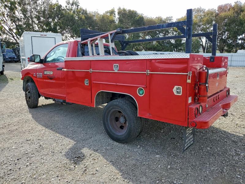 2014 RAM 3500 #3303924743