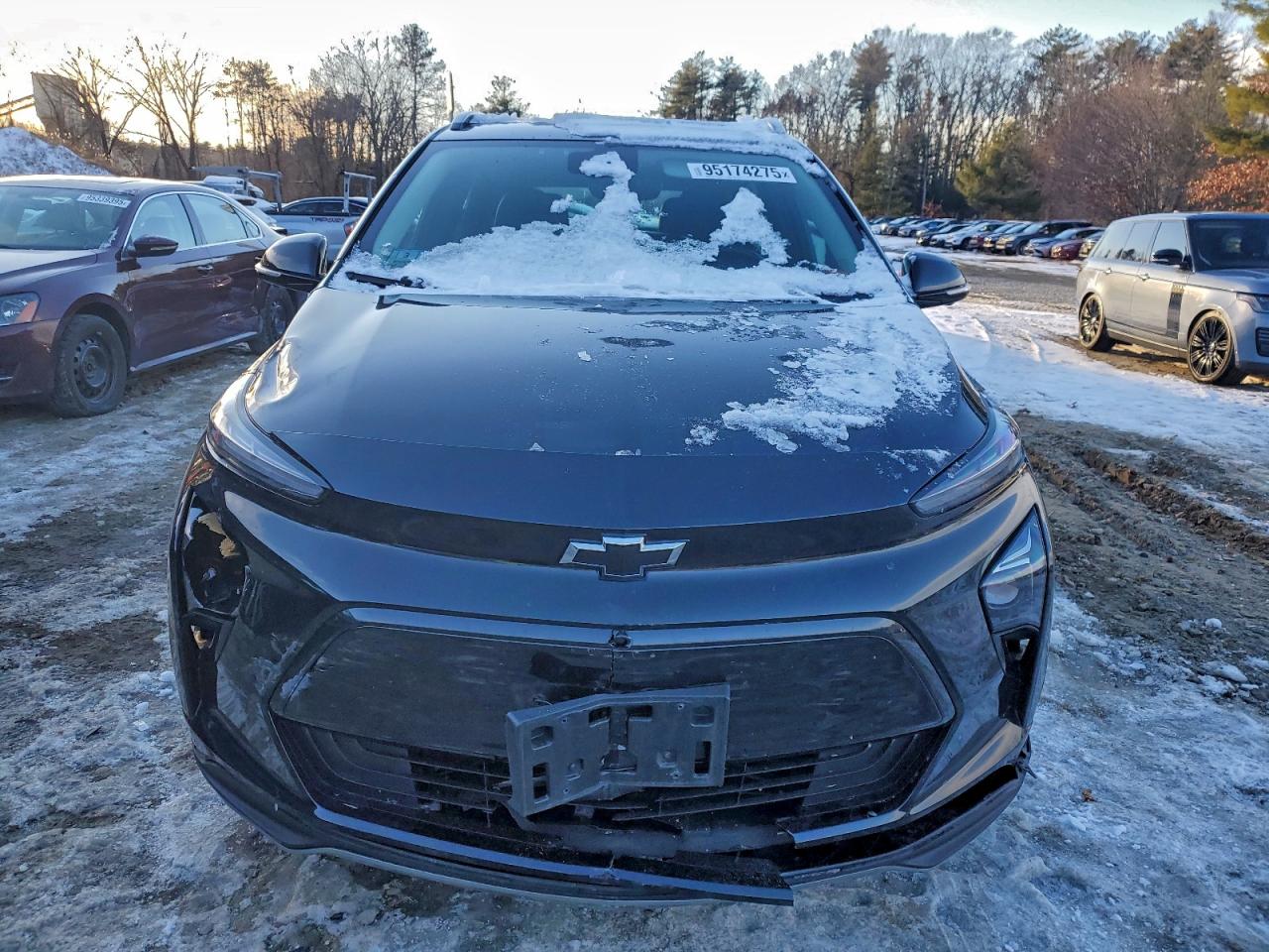 CHEVROLET BOLT EUV PREMIER