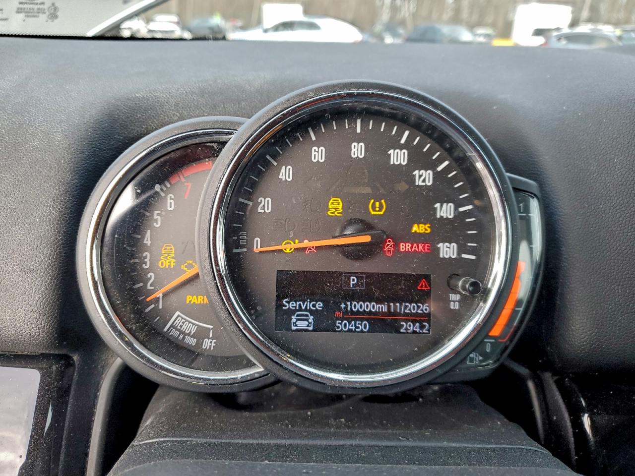 Lot #3316838677 2019 MINI COOPER S C