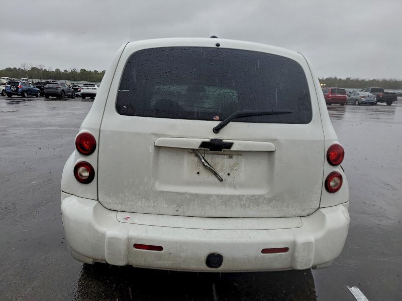 2008 CHEVROLET HHR PANEL #3309507576