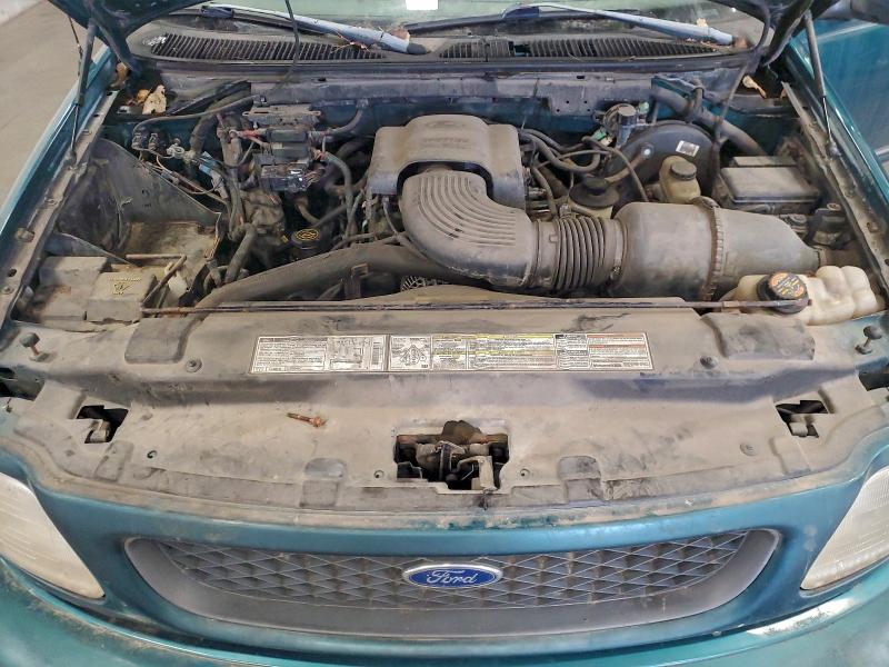 1998 FORD F150 #3309357980