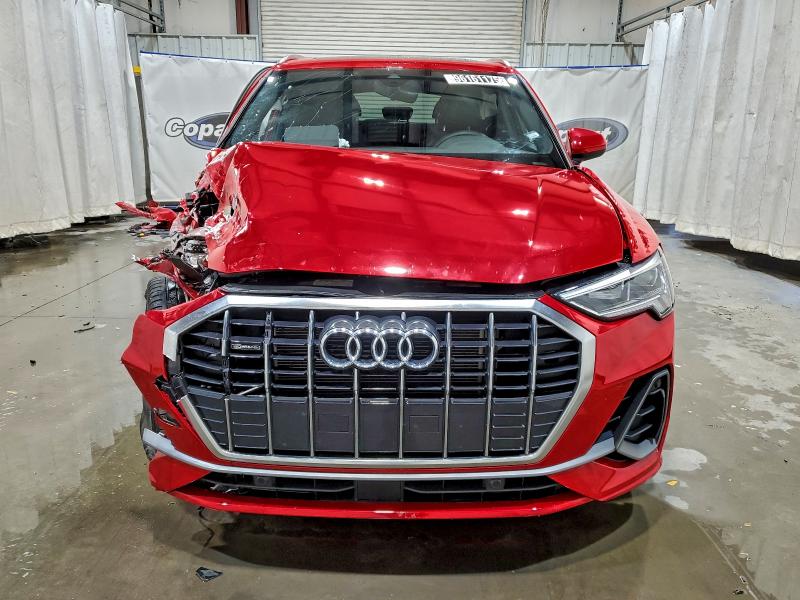 2025 AUDI Q3 PREMIUM #3312479611