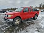 Lot #3317707083 2005 NISSAN FRONTIER K