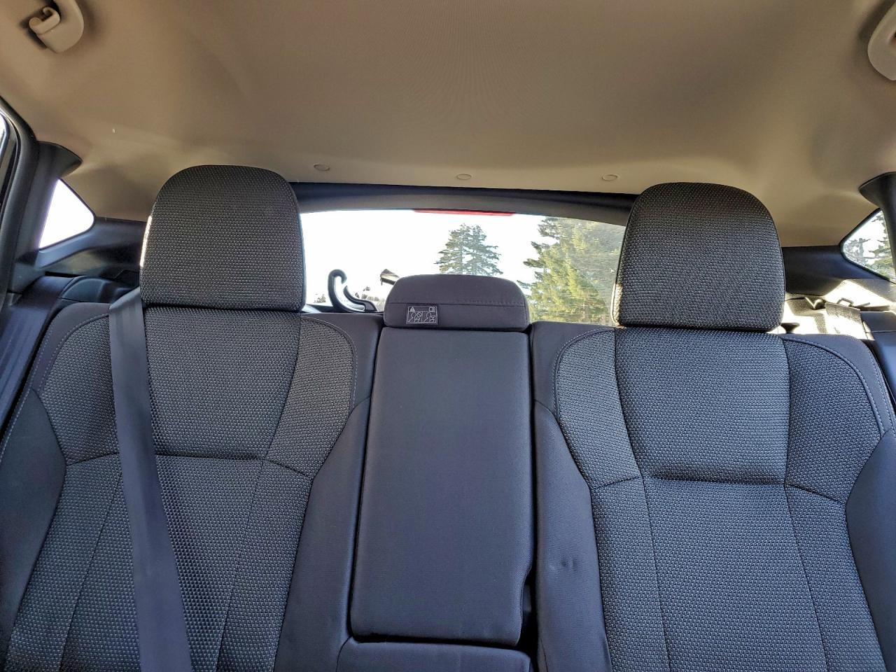 SUBARU CROSSTREK PREMIUM