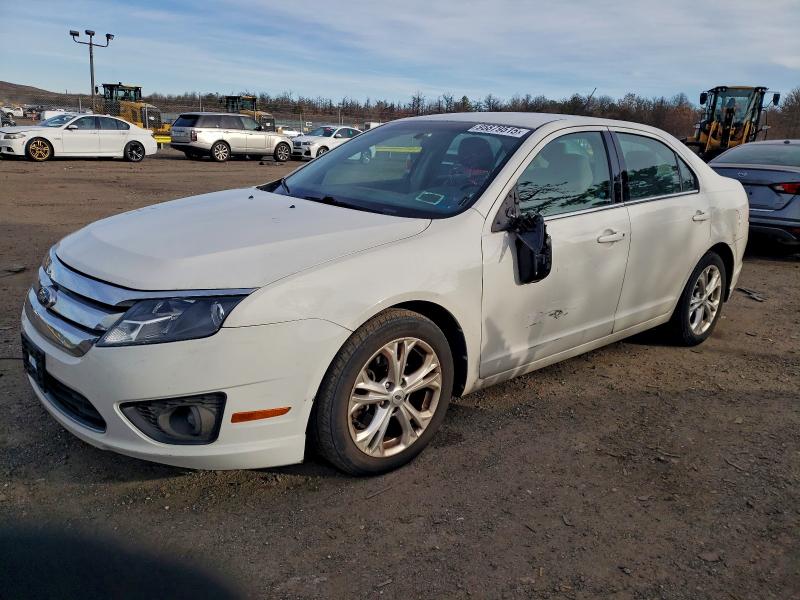 2012 FORD FUSION SE #3315728389