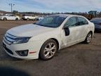 Lot #3315728389 2012 FORD FUSION SE