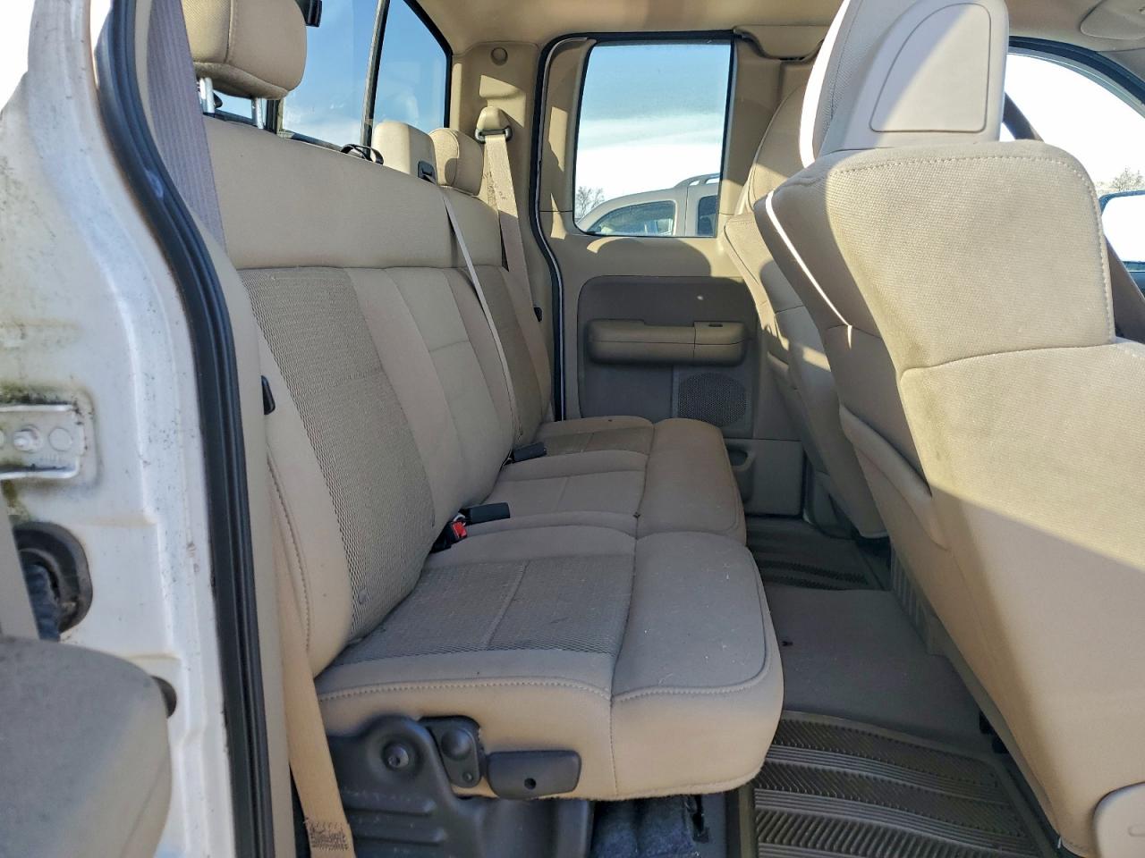 Lot #3310320956 2006 FORD F150