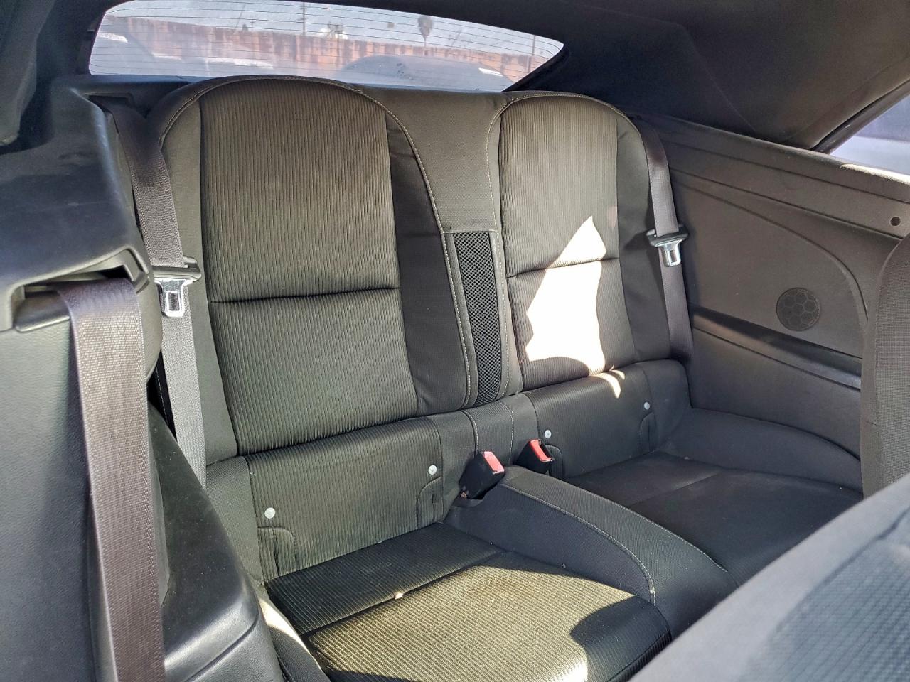 Lot #3302743043 2015 CHEVROLET CAMARO LT