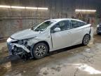 Lot #3320144348 2022 TOYOTA PRIUS PRIM