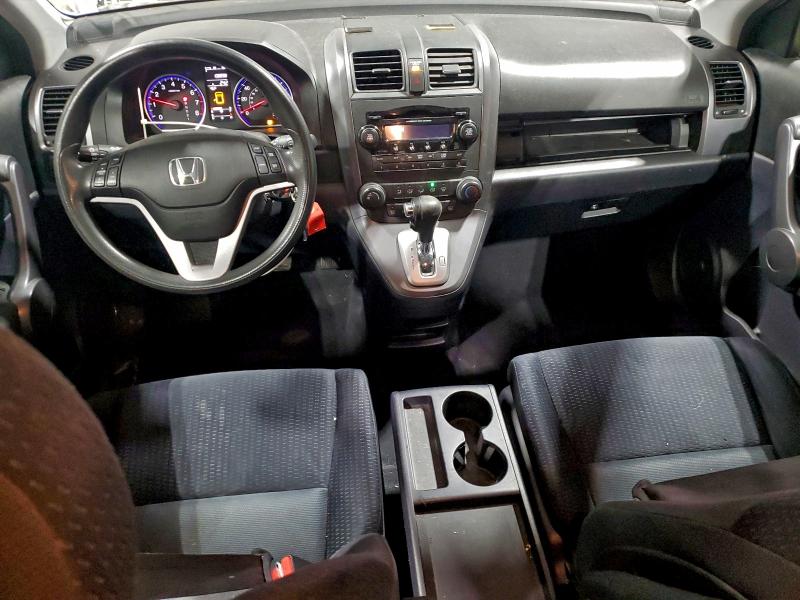 2008 HONDA CR-V EX #3320075499