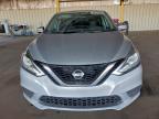 Lot #3308233206 2017 NISSAN SENTRA S
