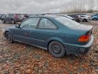 Lot #3302664002 1998 HONDA CIVIC EX