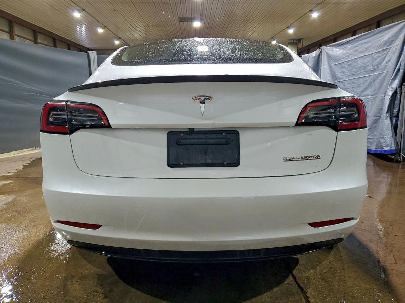 2023 TESLA MODEL 3 #3312334782