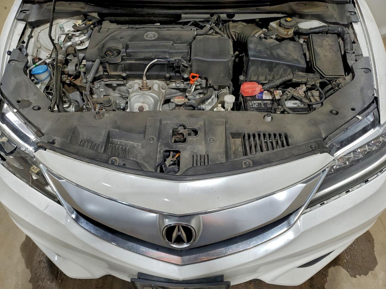 ACURA ILX PREMIUM