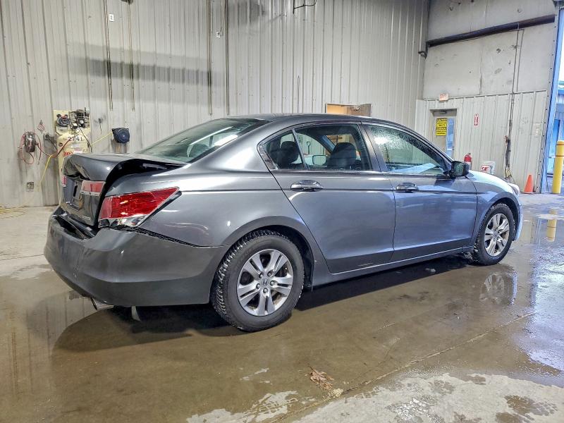 2012 HONDA ACCORD SE #3308271208