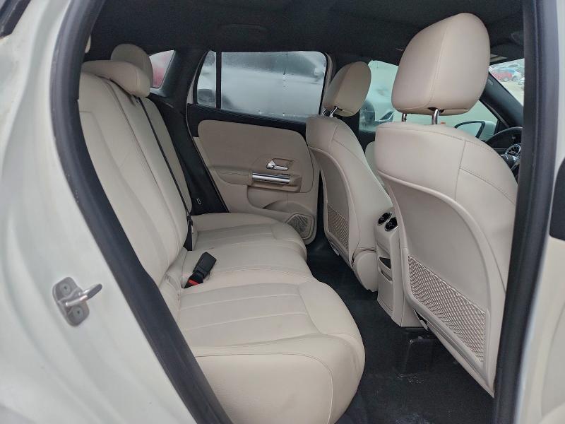 2025 MERCEDES-BENZ GLA 250 #3312573176