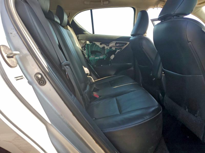 2014 LEXUS CT 200 #3303824439