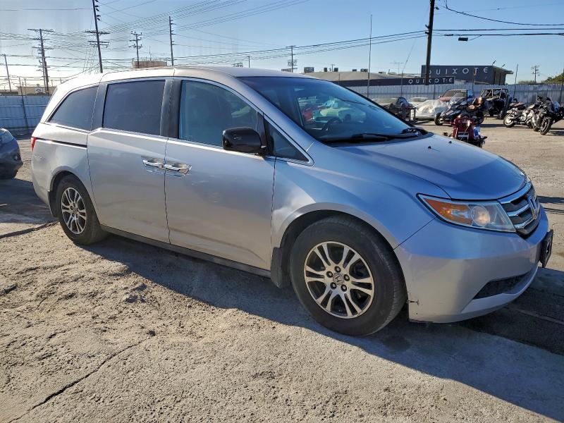 2011 HONDA ODYSSEY EX #3302891891