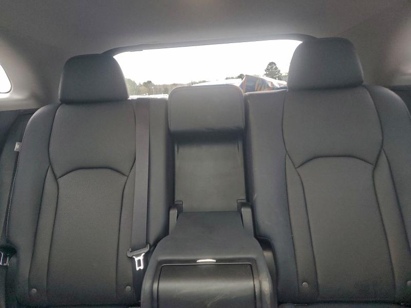 2022 LEXUS RX 450H #3305456088