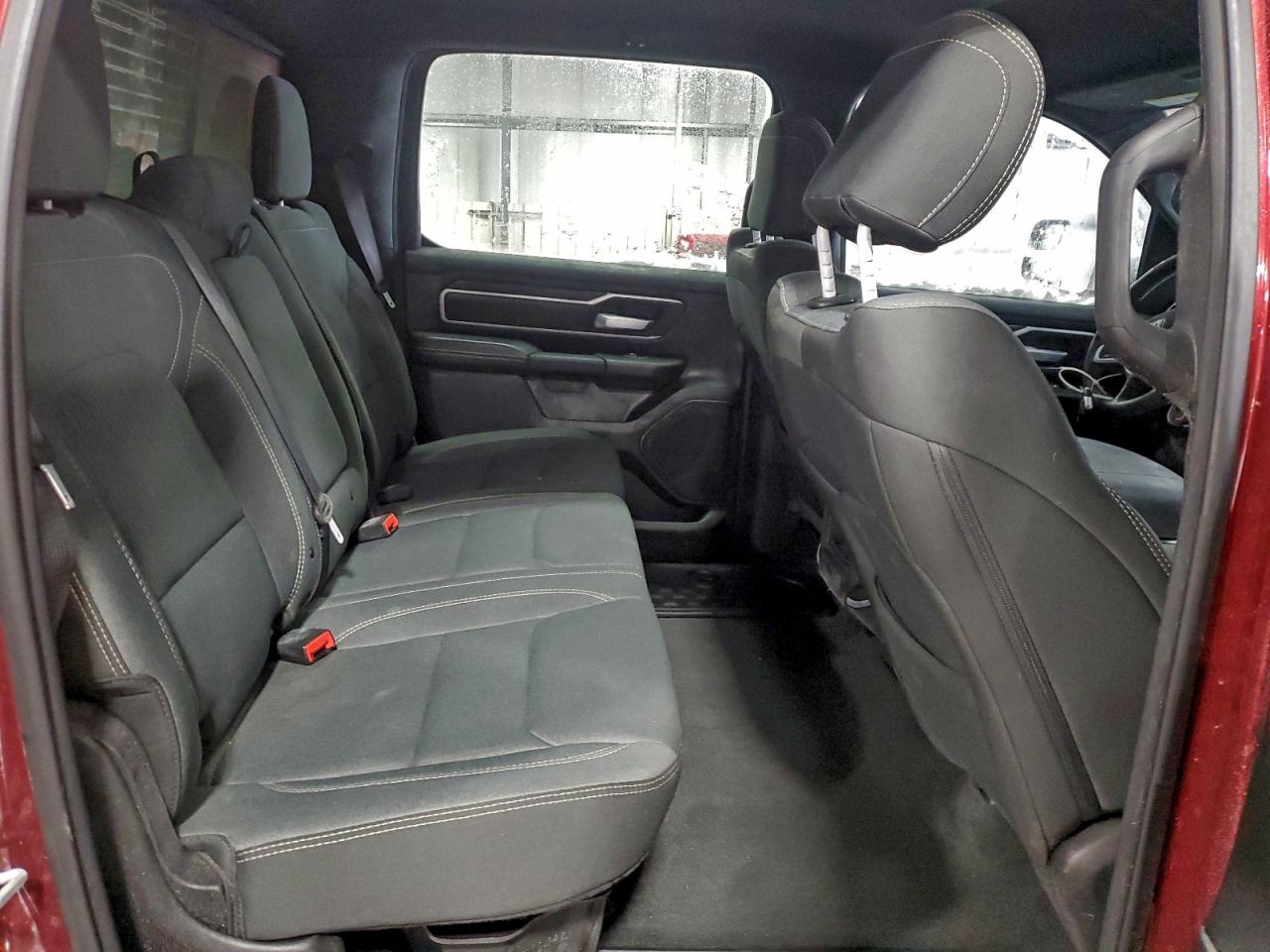 RAM 1500 BIG HORN/LONE STAR