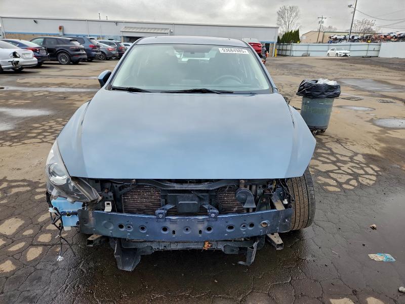 2015 MAZDA 3 TOURING #3305301325