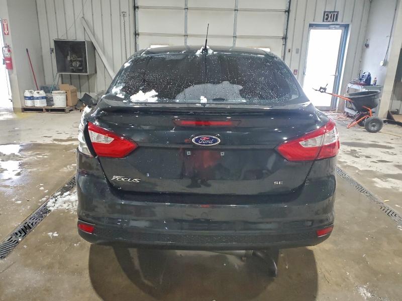 2014 FORD FOCUS SE #3303796456
