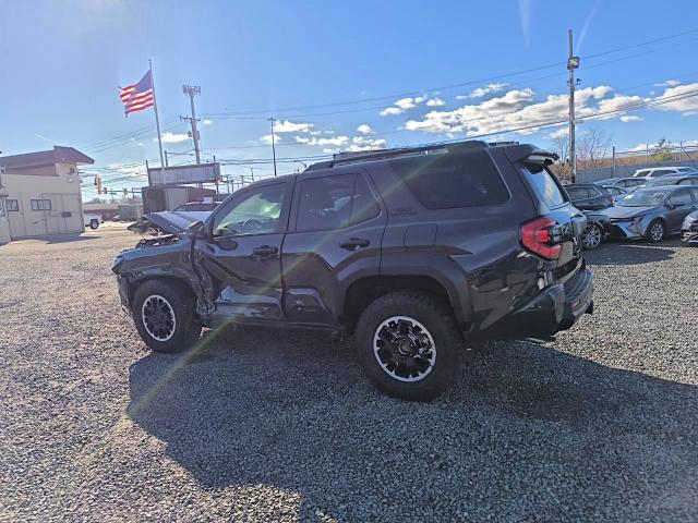 2025 TOYOTA 4RUNNER LI #3302846909