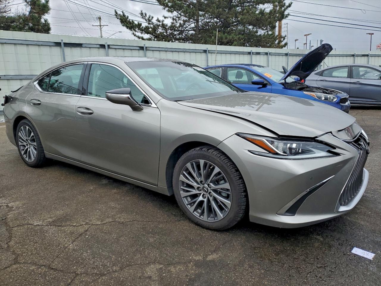 LEXUS ES 350