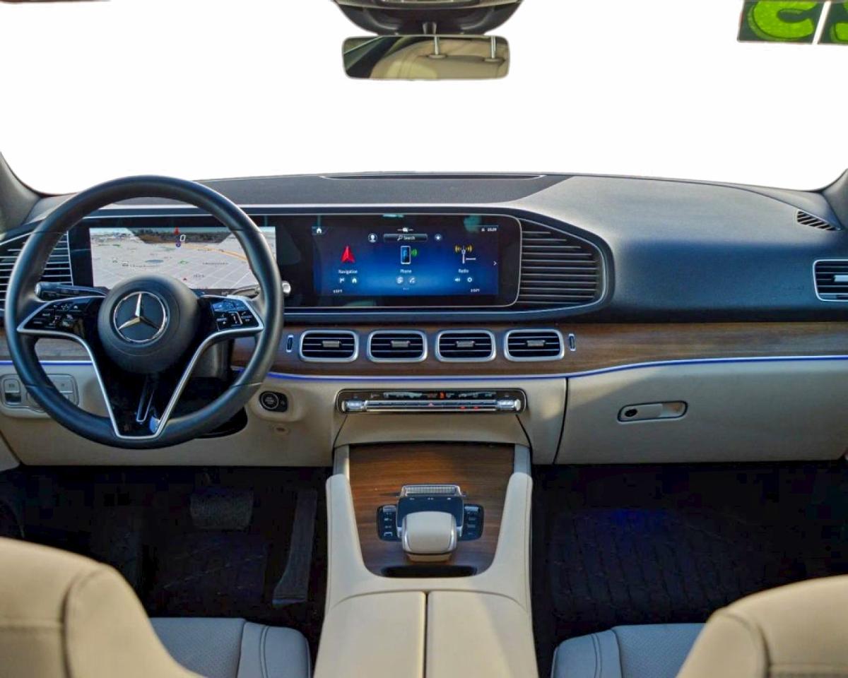 MERCEDES-BENZ GLE-CLASS 350