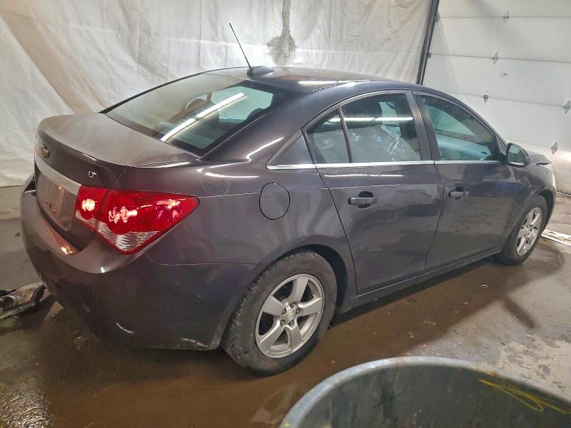 2015 CHEVROLET CRUZE LT #3315962129