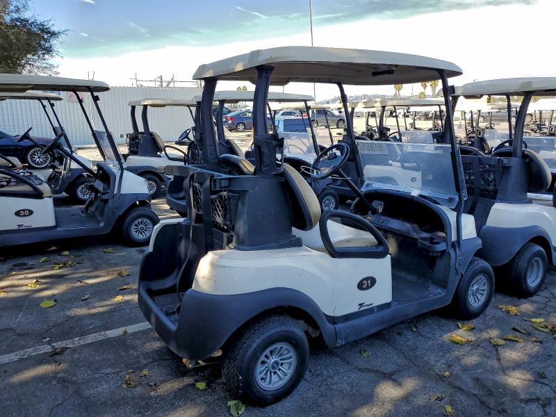 2022 CLUB CAR TEMPO FLA #3303893722
