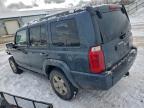 Lot #3312518642 2008 JEEP COMMANDER