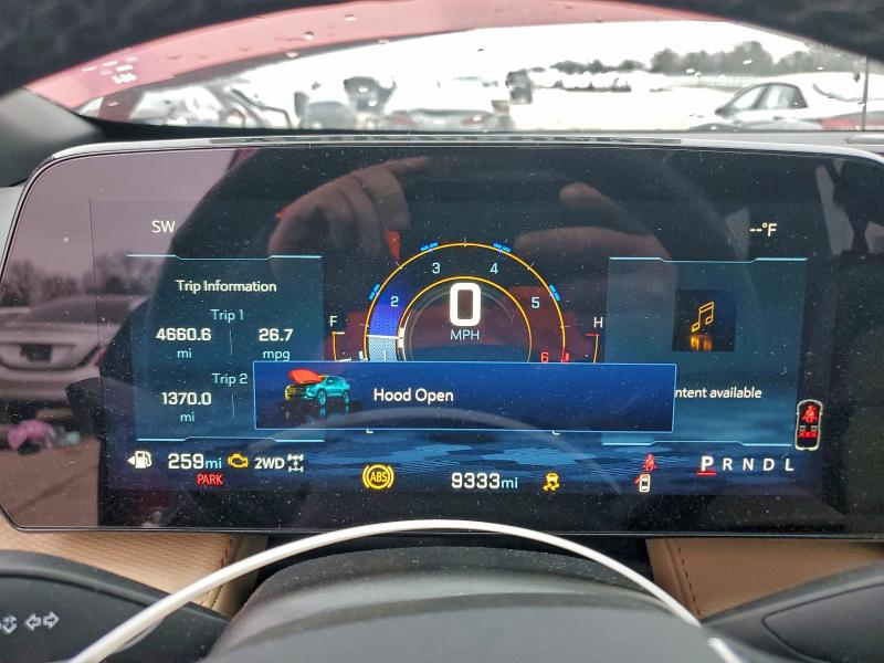 2026 CHEVROLET EQUINOX AC #3305493117